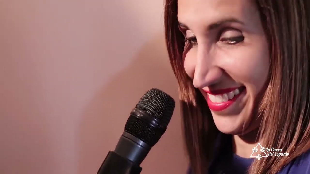 Montilla - Tico Páez feat Prisca Dávila & Manuel Rangel en La Cueva Del Espanto