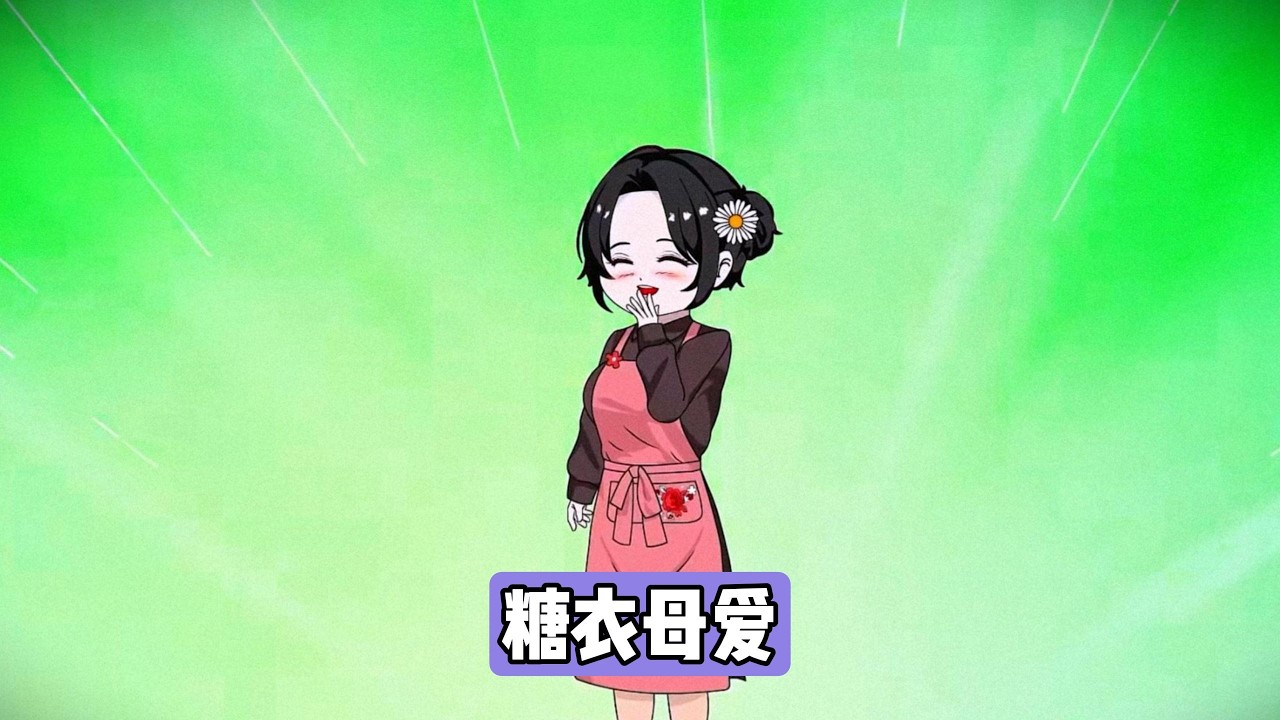 面对母亲扇自己耳光的行为，哥哥冷眼旁观并要求她继续，母亲因维持人设无法发作；母亲坐在台阶上扇脸哭诉时，哥哥提出 “谁觉得我妈好可以领回家”，引发邻居指责#动画推荐 #动画 #漫剧