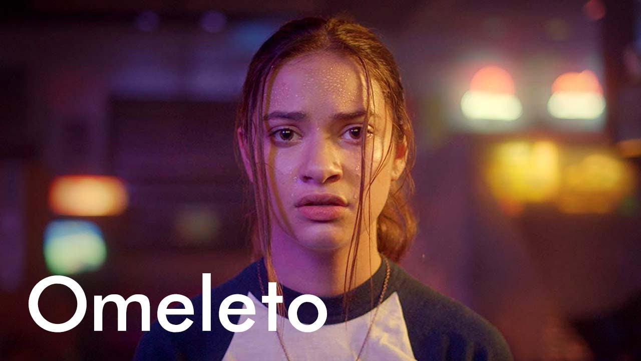 WOULD YOU LIKE TO TRY AGAIN | Omeleto