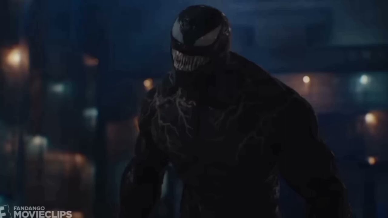Venom 2 - Coffin Dance song (COVER).