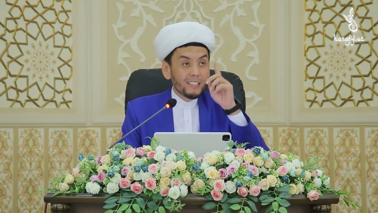 Ota-onaga yaxshilik qilish – Ulkan savob