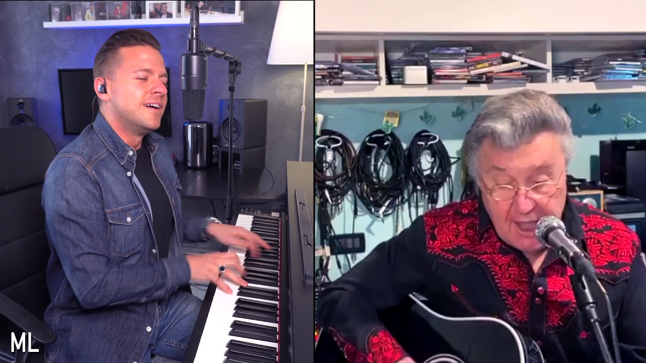 Matthew Lee feat Bobby Solo - Lawdy Miss Clawdy (Jam Session)
