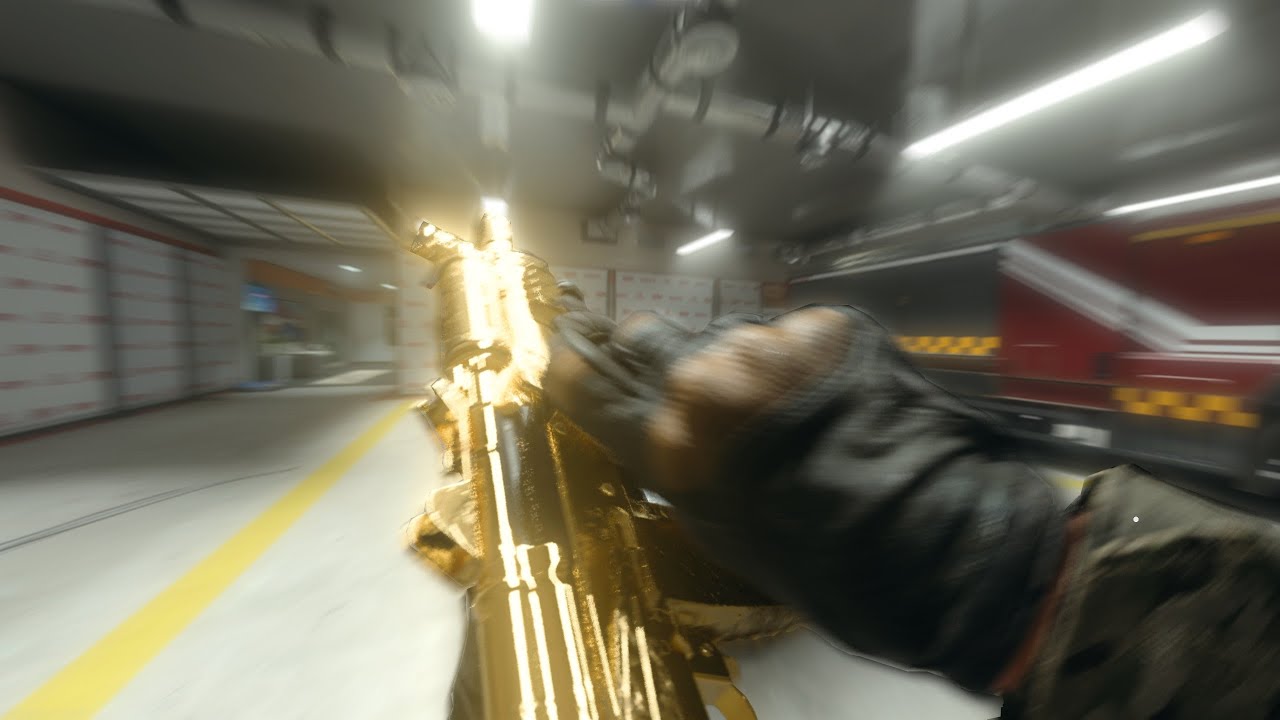 STOP USING AUTOMATIC TACTICAL SPRINT IN WARZONE 2.0