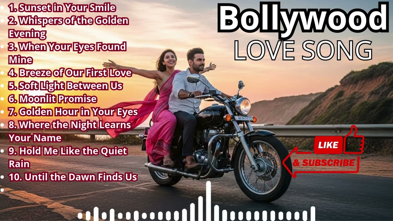🌹 Alka Yagnik Evergreen Romantic Hits | Classic Hindi Love Songs 90s ✨💞