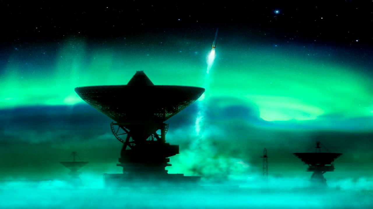 Bladerunner - Take Me Higher