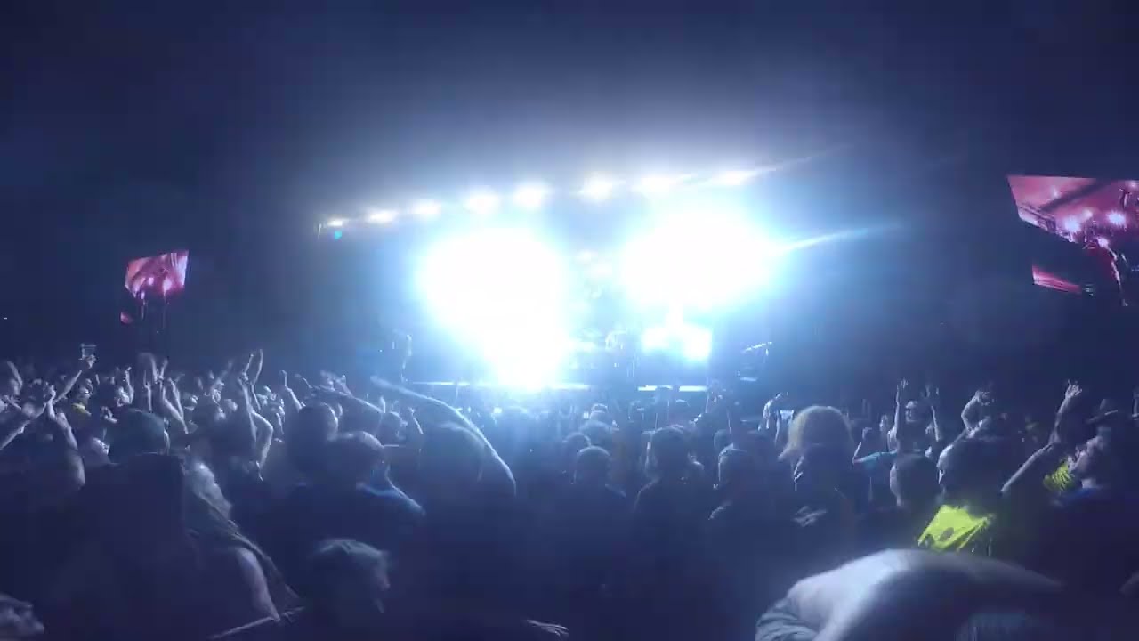 DUBIOZA KOLEKTIV - live Sozopol `24_1