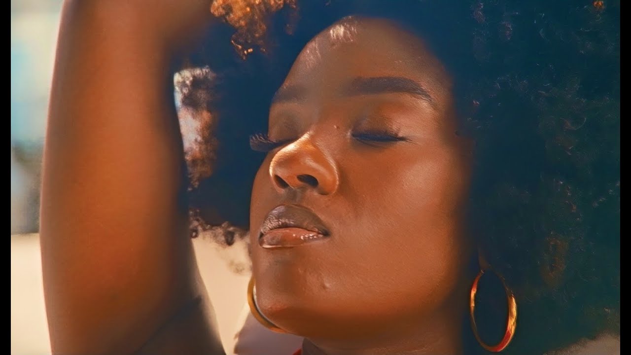 WILNER PIERRE - Somebody's me! (Official VIDEO) COMPASlove ZOUKlove