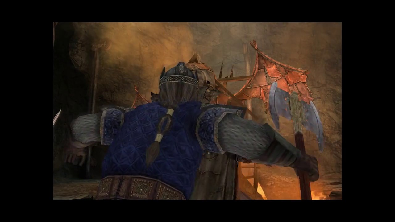 The Lord of the Rings: The Third Age | Part - 14 East Moria