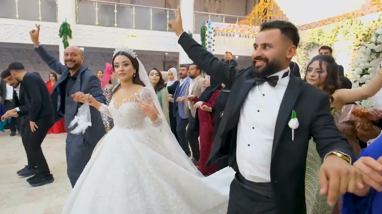 BAYRAM İLDEM FOTOĞRAFÇILIK ŞEĞMUSE ERBANİ Çiğdem & Mehmet Part 2