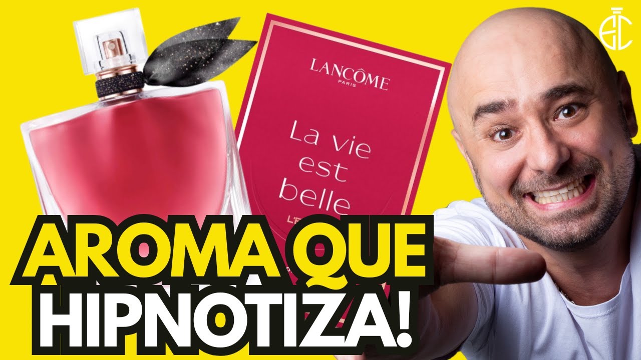 ✅ La Vie Est Belle L’Élixir: O Perfume Mais Envolvente da Perfumaria! Descubra Agora!