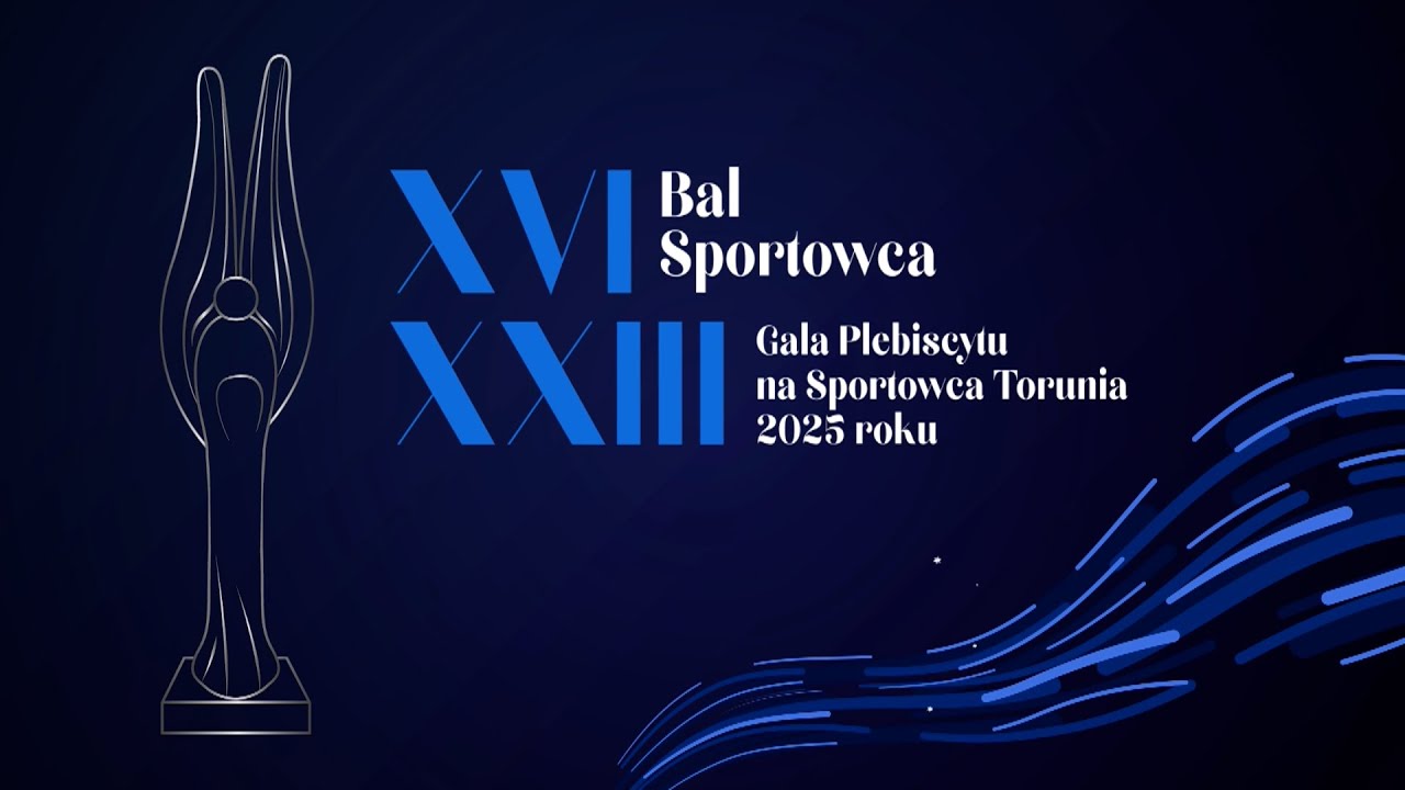 XVI Bal Sportowca | 24 stycznia 2026