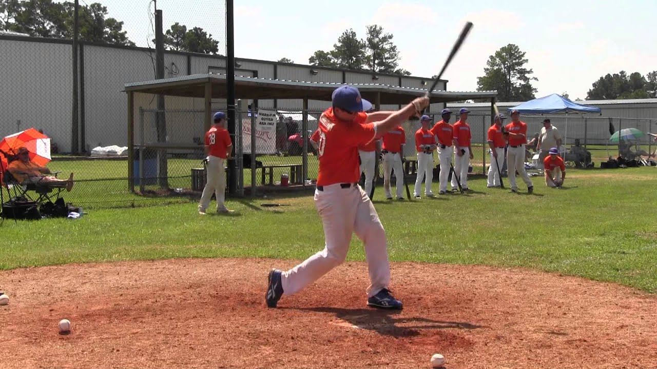 JONATHAN HIGGINBOTHAM BLF BP