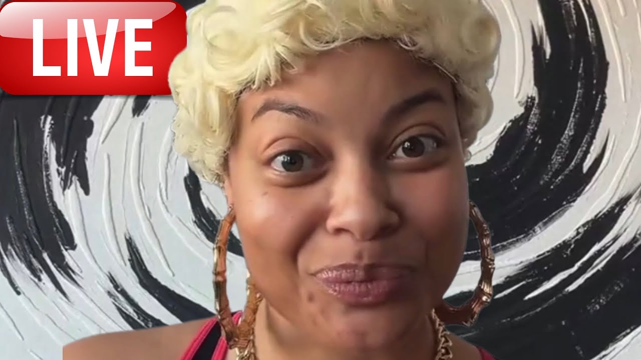 When OG Aunties go live| OG Auntie Advice 