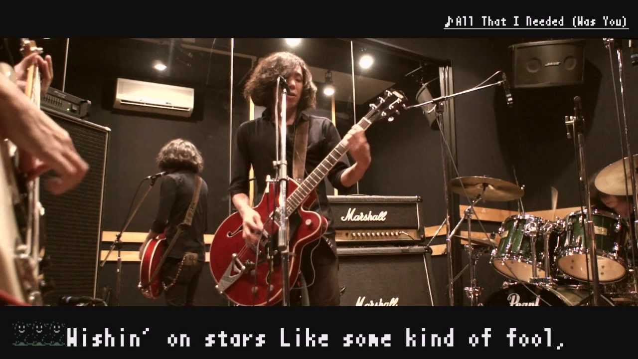 【Cover】All That I Needed（Was You）【MOTHER　/　EarthBoundZero】