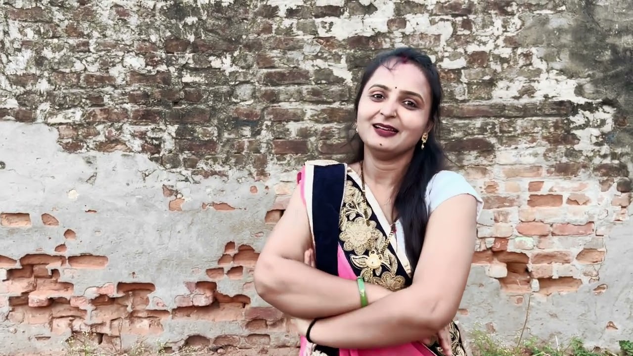 પારસને વિડીયો બનાવતી બહુ જોર આવે b😅