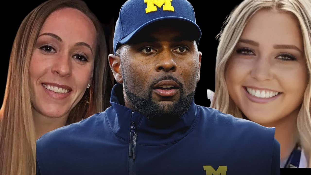 How SHERRONE MOORE Went From HEAD COACH to HANDCUFFS For CHEATING ON HIS WIFE  | Tik Talks