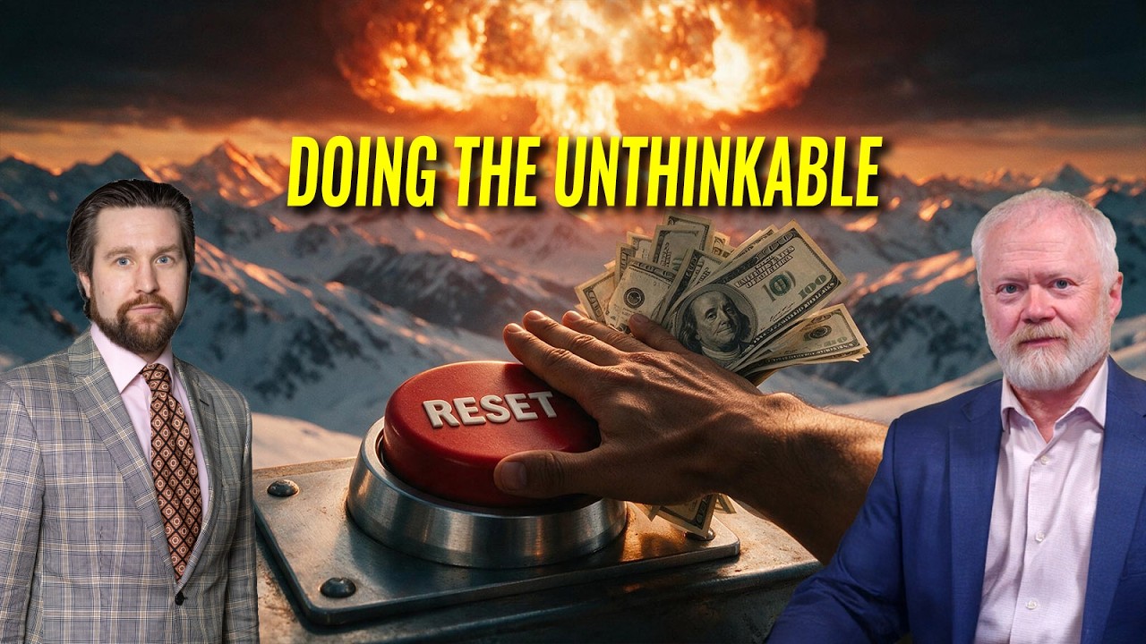 Fake Markets, Real Consequences