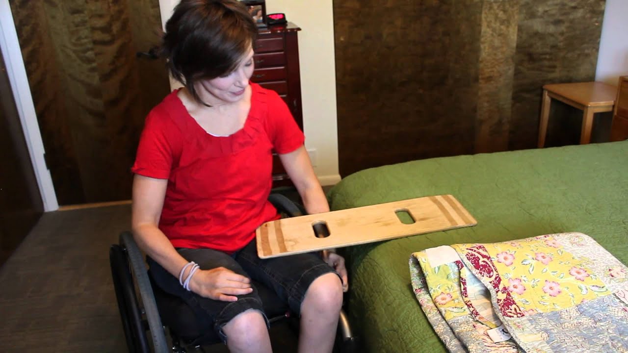 Meg's Movie Minute - Episode 7: Getting on the Bed