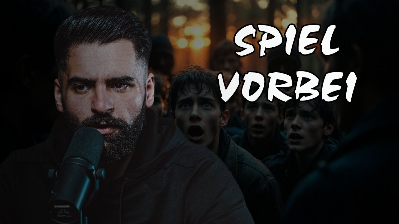 Nicht mit dem Falschen