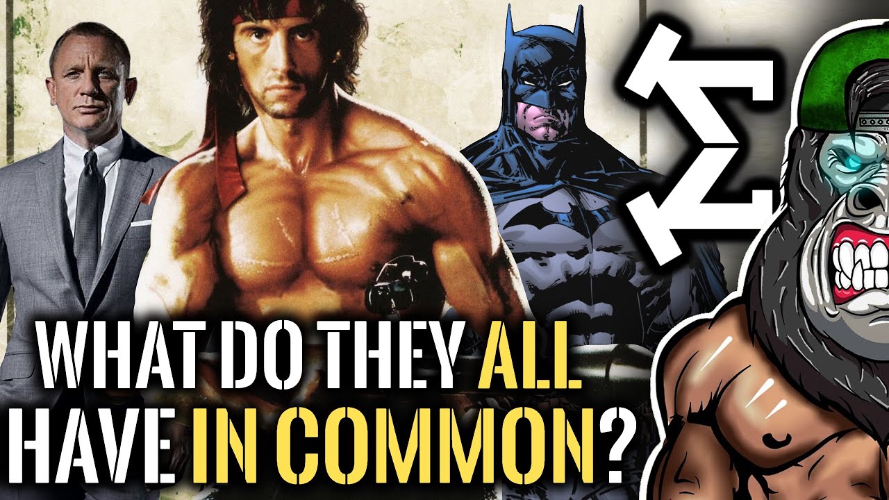 The Cold Hard TRUTH About Sigma Males | Foundational Sigma Male Traits | 