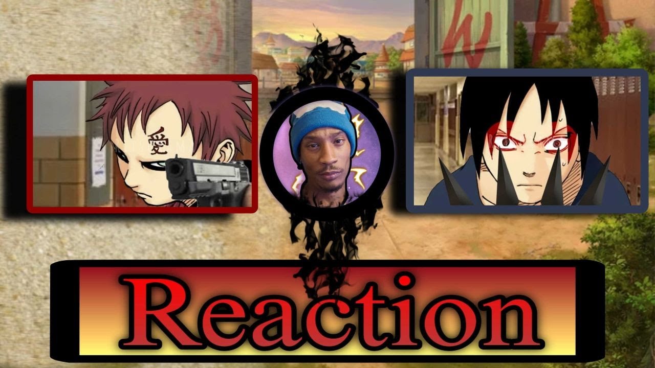 Reaction w/MommaBear 