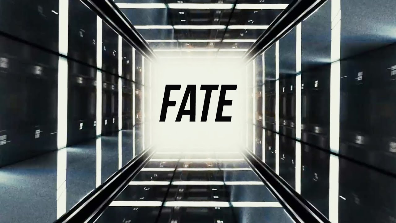 Burn Water - Fate