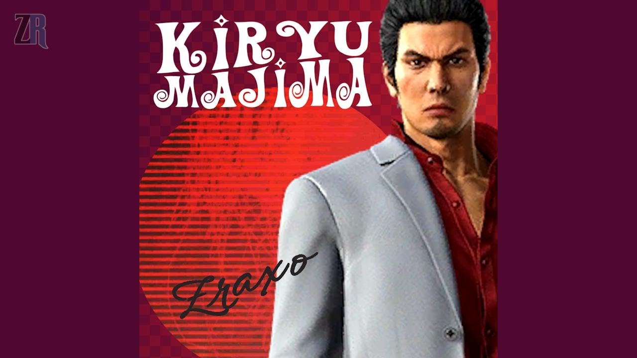 Promiscuous Yakuza