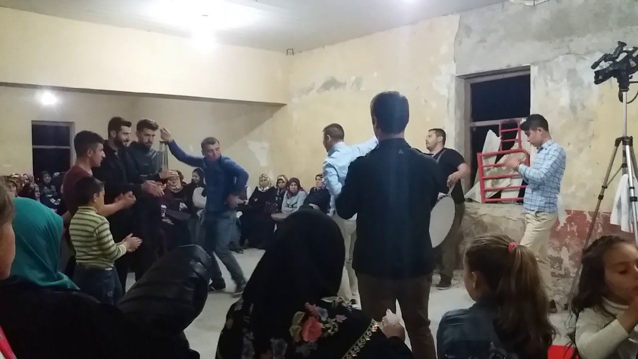 Kıranlar köyü vur dayım