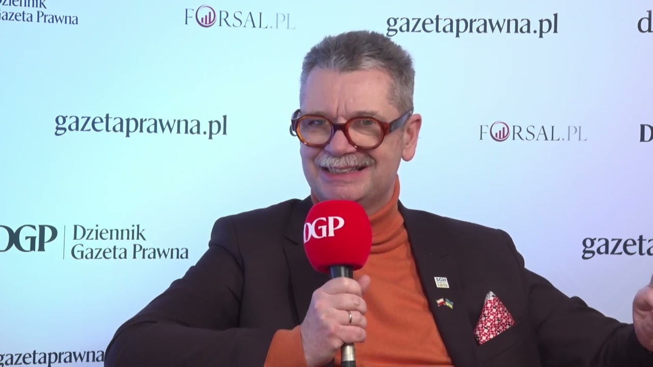 SGH na XI EKS w Mikołajkach: Prof. Wachowiak: samorządy odmieniły Polskę, ale wciąż walczą o finanse