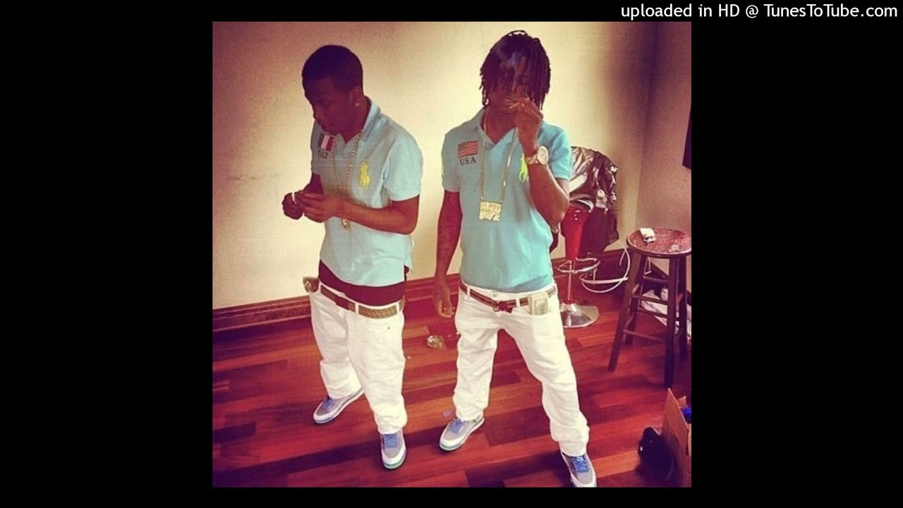 *Futuristic* Chief Keef x Capo x SD Type Beat-''Shyne'' (prod.Drager x 223Capone)