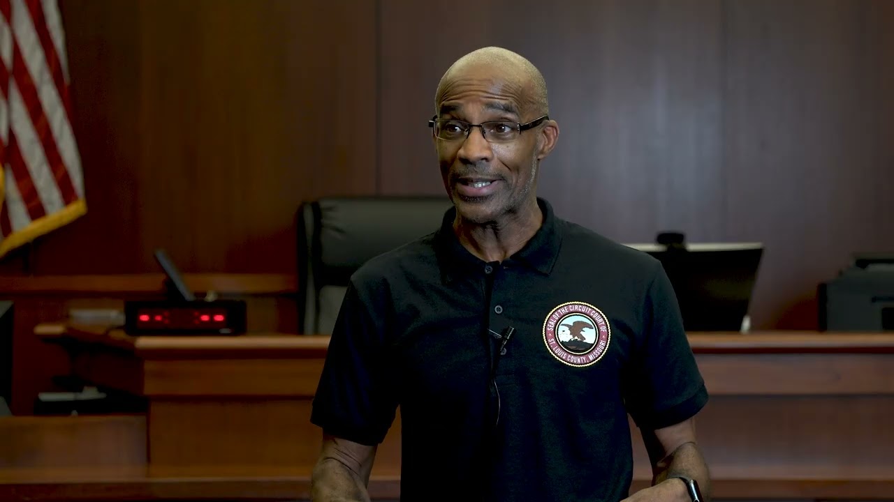 JUVENILE DETENTION OFFICERS – A CALL TO SERVE