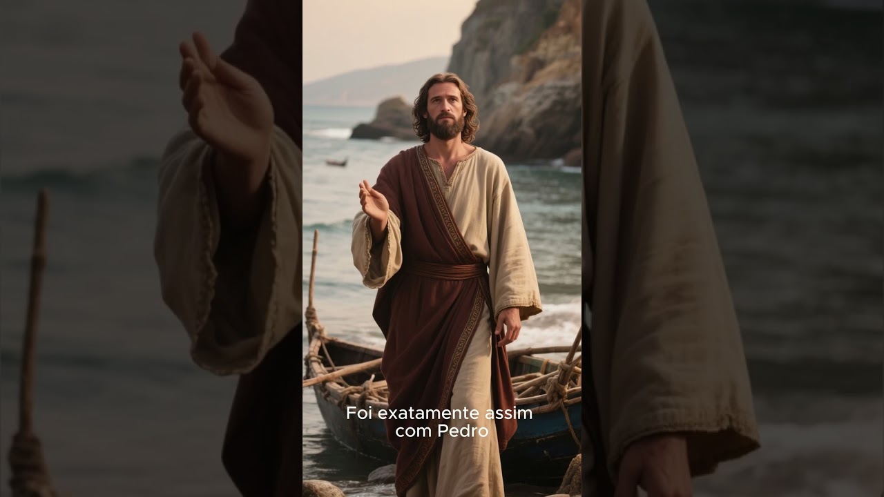 Se isso está acontecendo com você, Deus já começou a agir