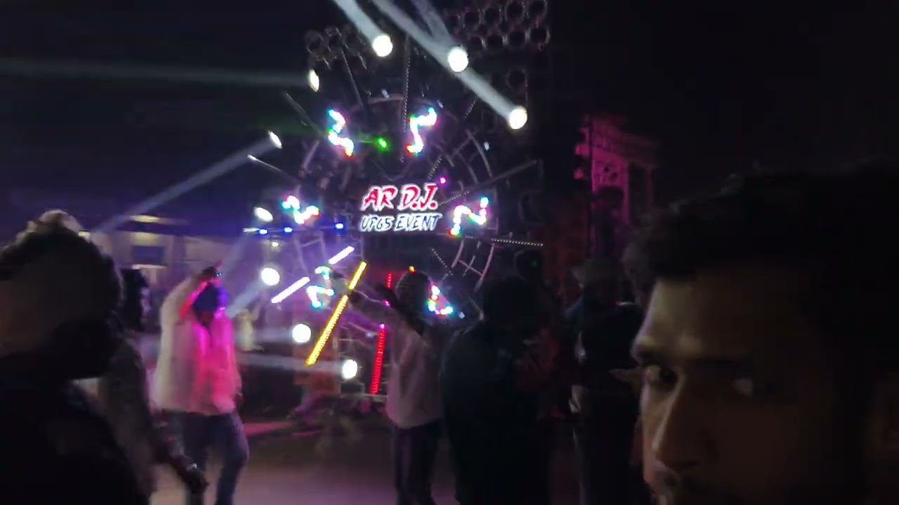 AR dj up_65💥 King OF Banaras February 2, 2026