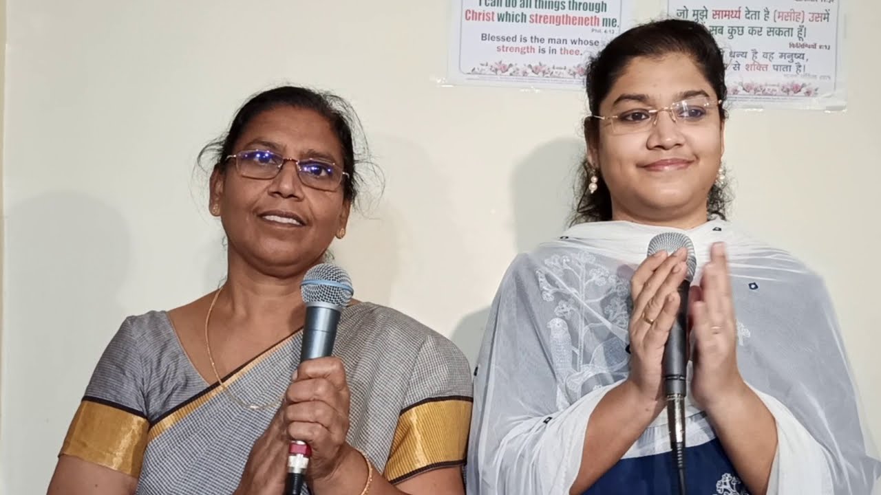 SIYON KE GEET - SONG NO - 240 - TUM YAAD KARO SAB BHAKTO - COVER SONG