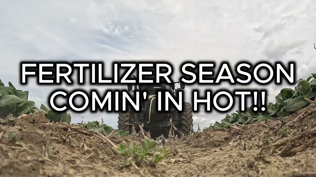 DIALED IN AND SENDING IT!