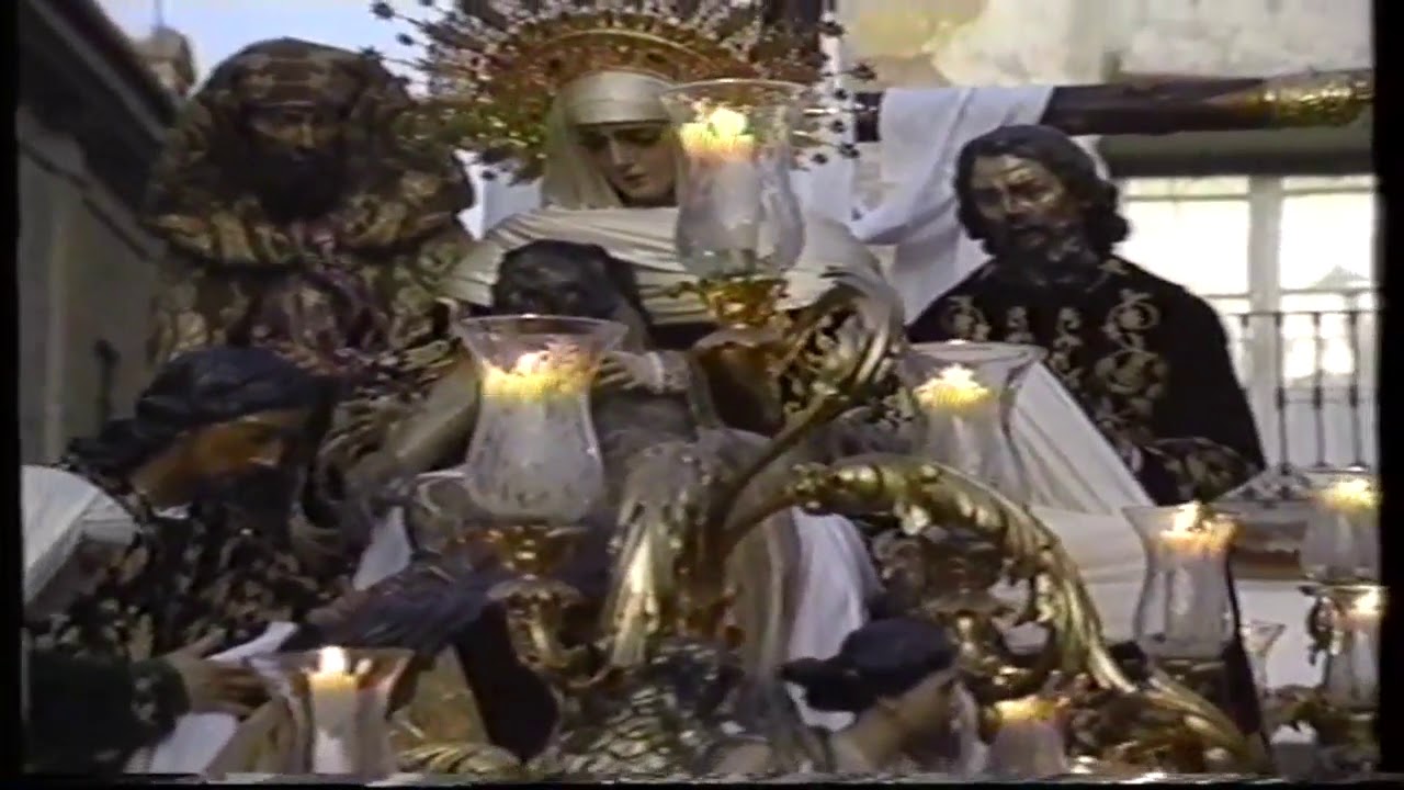 LA MORTAJA - AÑOS 90