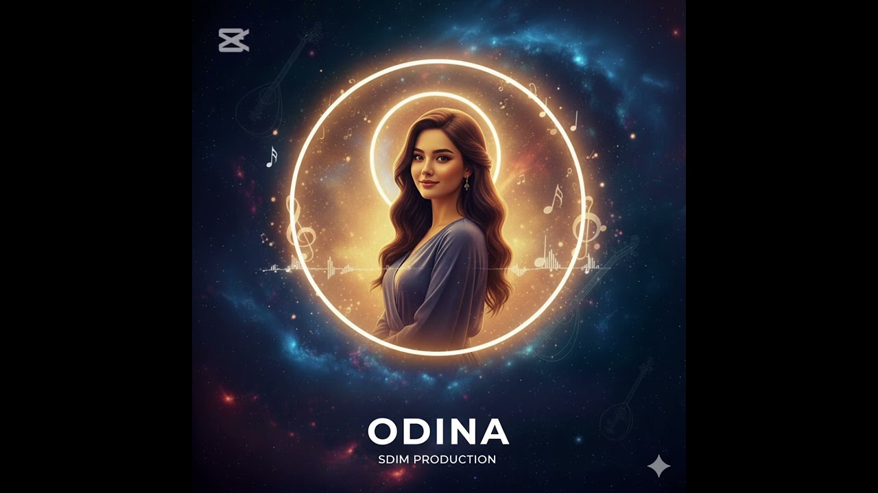 ODINA. -  SIROJIDDIN SHAROBIDINOV 