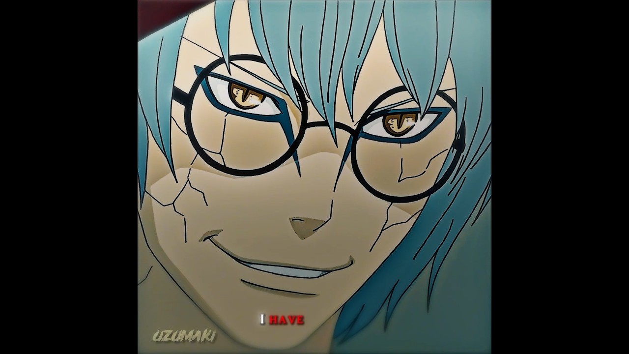 KABUTO WANT'S TO JOIN FORCES