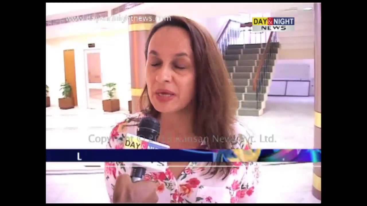 Soni Razdan - Interview