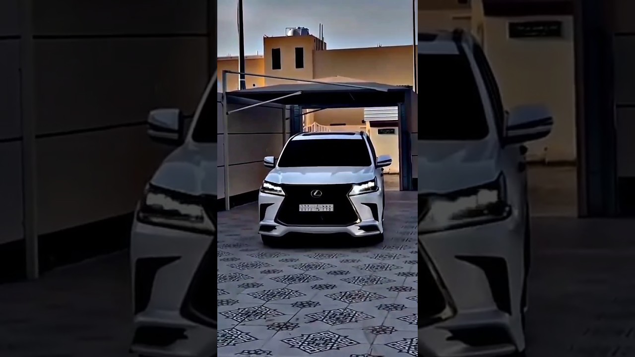 #lexus #lx570 #lexusclub #v8 #luxurycar #viralvideo #japancars #shorts