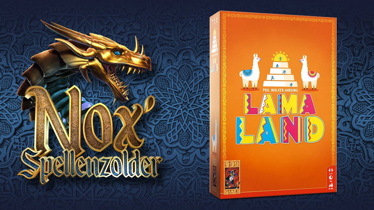 Lamaland (NL)