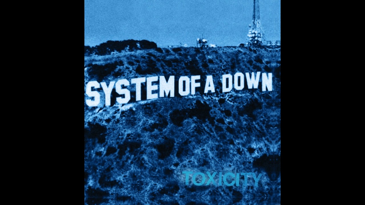 System Of A Down - Needles [Drop B]