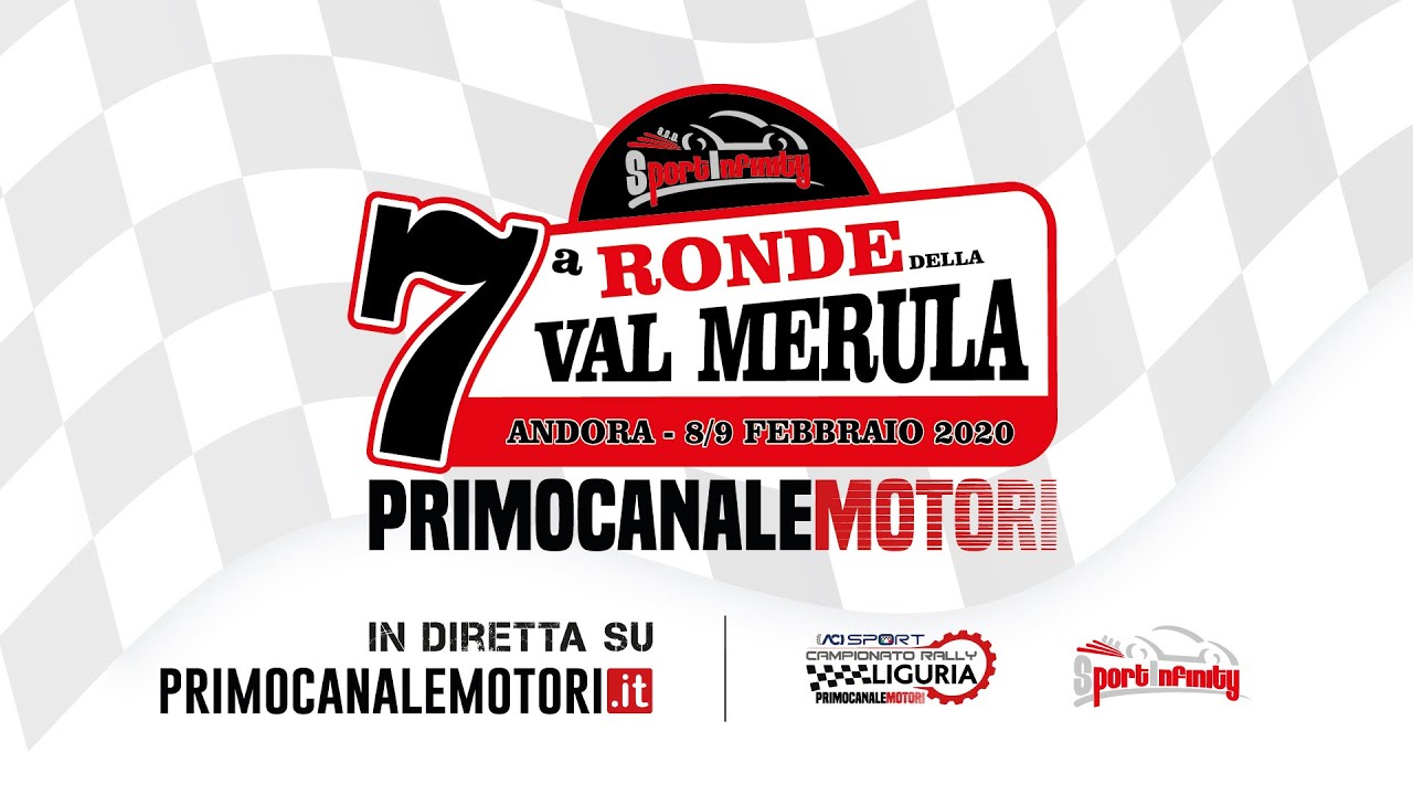 RONDE VAL MERULA  - Prove Speciali