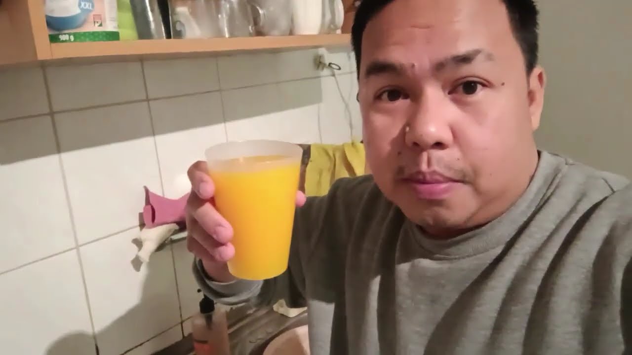 for todays food vlog (ofw in hungary) 