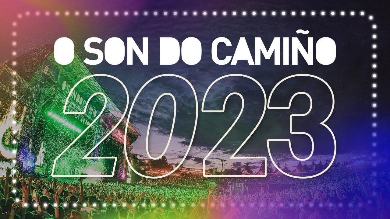 O Son Do Camiño 2023: Aftermovie oficial! ✨✨✨