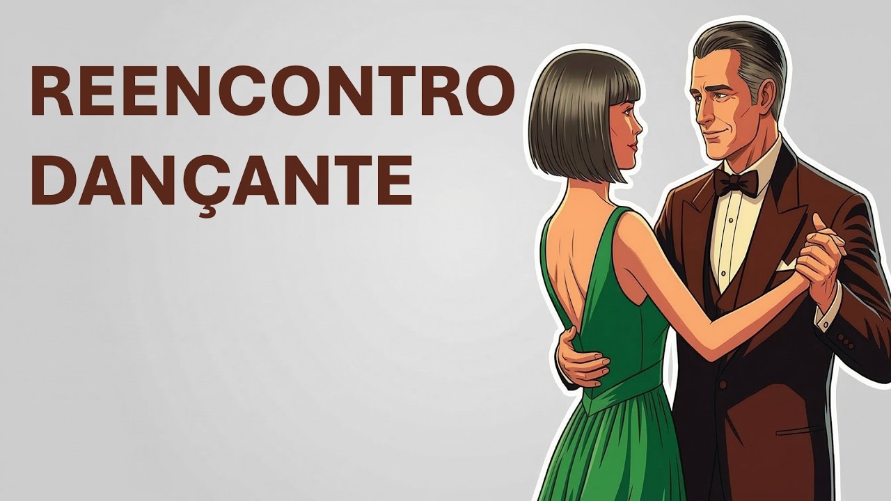 Reencontro Dançante