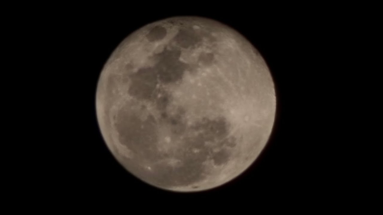Samsung s24 ultra live moon zoom test  🌙 🌚