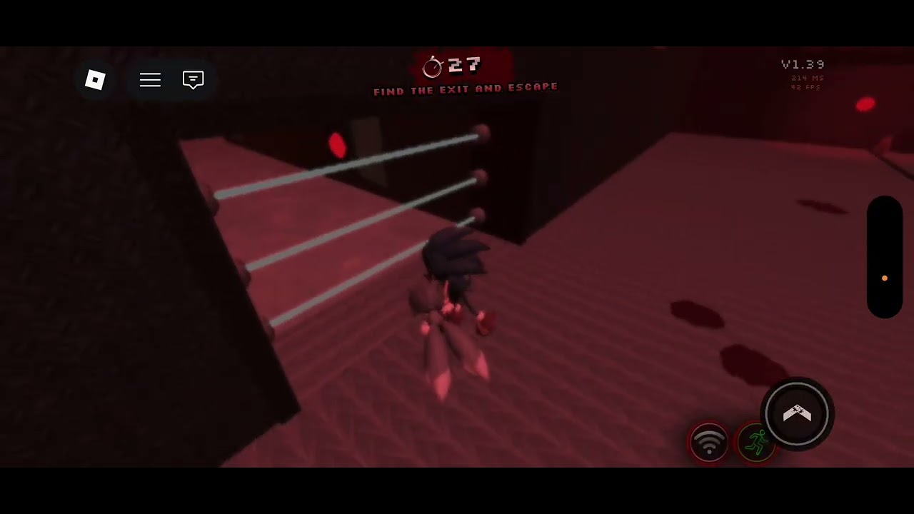 Amy rose isn’t for me. (TD ECLIPSED) FT:@Cuplolhead & @Pumknp