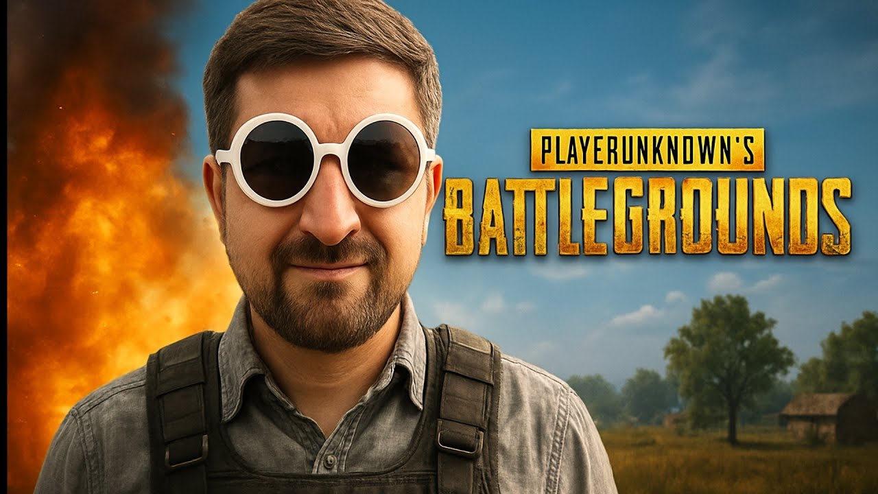 Community Runden ★ PUBG Battlegrounds ★ 4K LIVE Gameplay