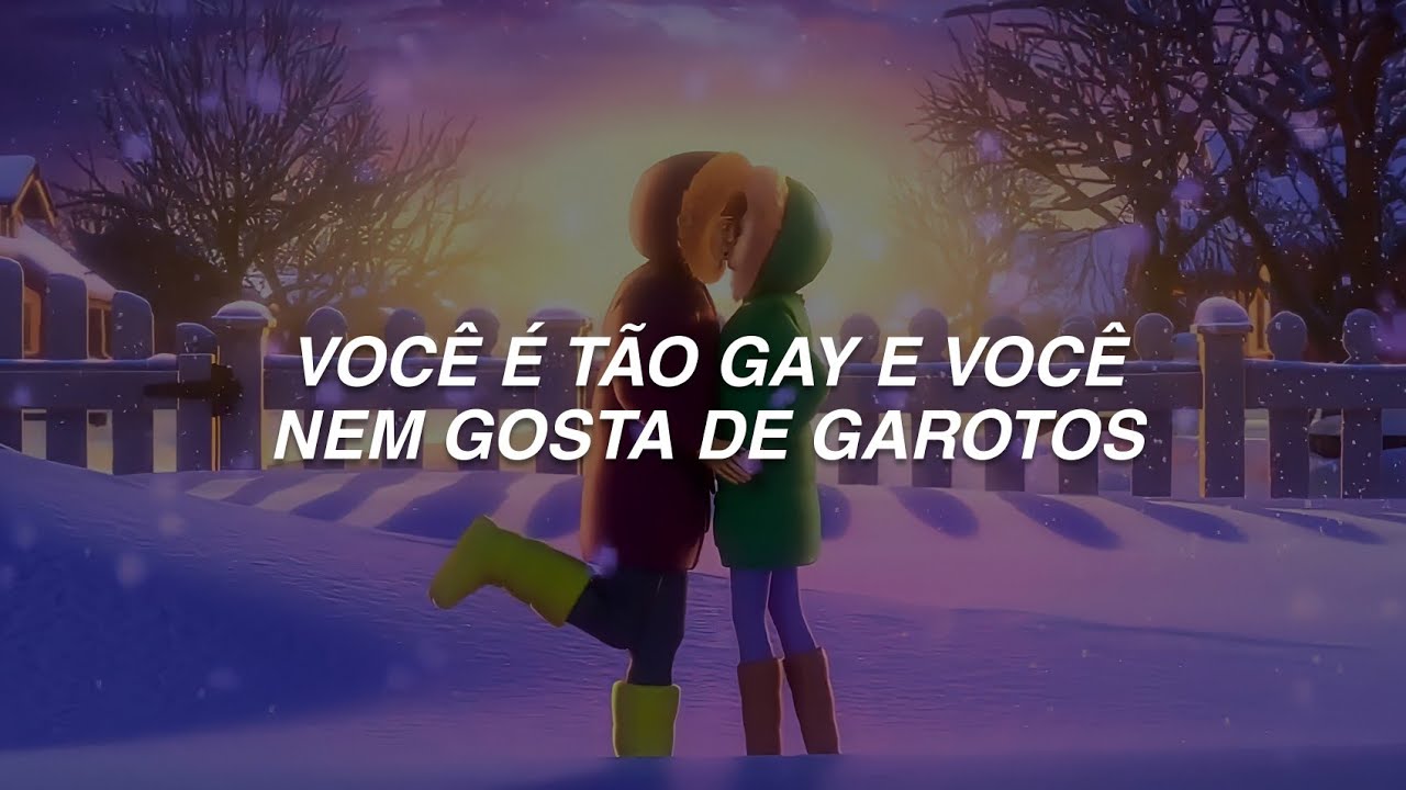 Katy Perry - Ur So Gay (tradução/legendado)